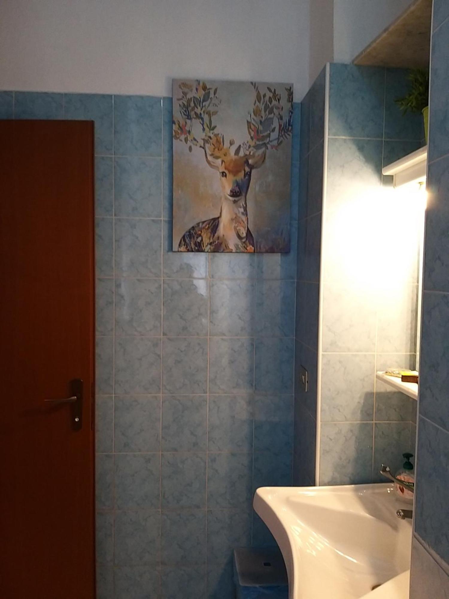 Hostal D'Annunzio House Cesano Boscone Exterior photo